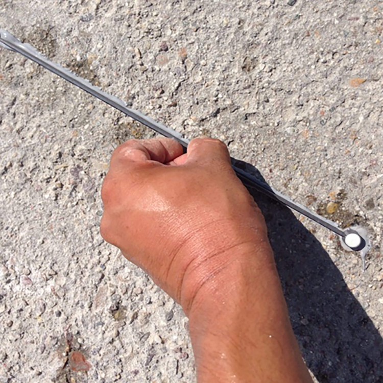 Foundation Repair in Bedminster, NJ