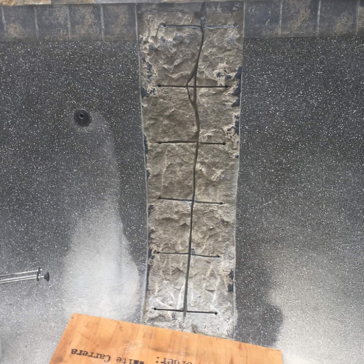 Foundation Repair in Bedminster, NJ