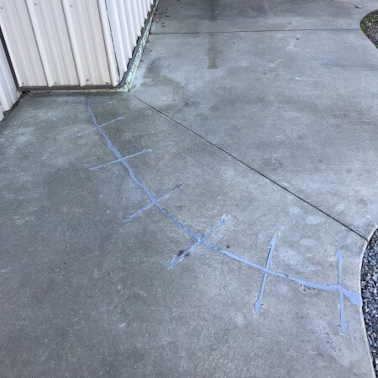 Foundation Repair in Bedminster, NJ