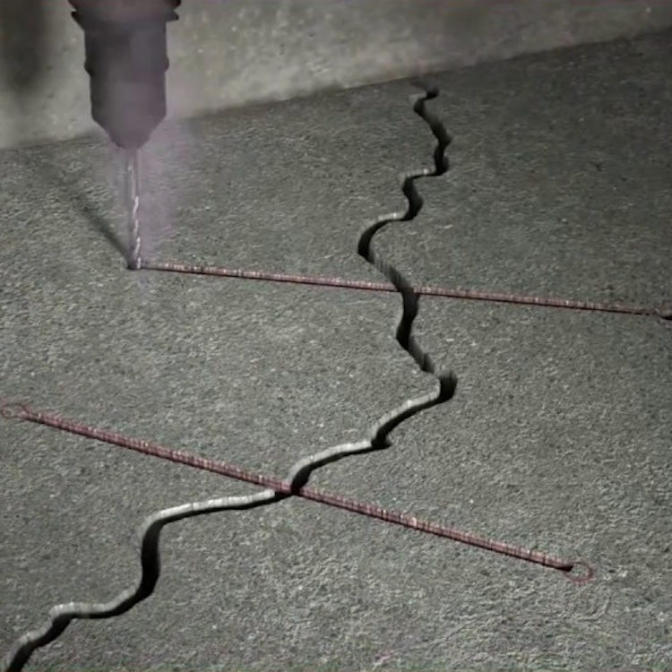 Foundation Repair in Bedminster, NJ