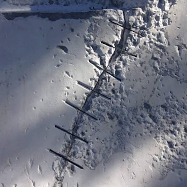 Foundation Repair in Bedminster, NJ