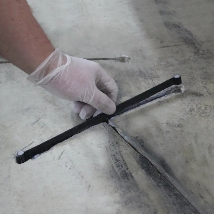 Foundation Repair in Bedminster, NJ