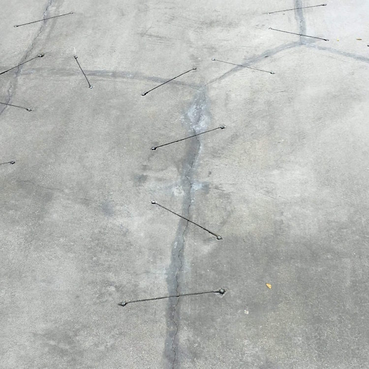 Foundation Repair in Bedminster, NJ